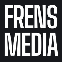 FRENS Media logo - Similar company to Interlink