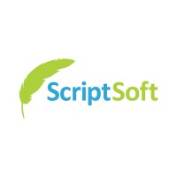 ScriptSoft Pty Ltd logo - Similar company to Crt Network Solutions