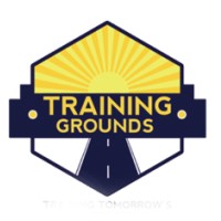 Training Grounds Inc. logo - Similar company to Go Play Dc (Formerly Crysp Dc)