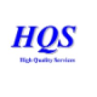 HQS logo - Similar company to Hqs It Solutions