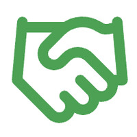 Tu Pana logo - Similar company to Kwali