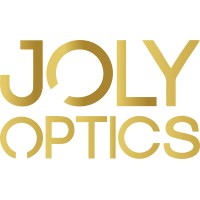 Joly Optics logo - Similar company to Mega Osu