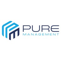 Pure Management & Bookkeeping logo - Similar company to Yates Bookkeeping Group