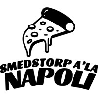 Smedstorp á la Napoli logo - Similar company to Mfb Ab