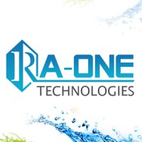 RA-ONE Technologies logo - Similar company to Ra Technologies