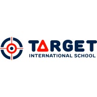 Target International School logo - Similar company to Target International School