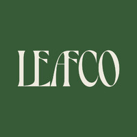LeafCo Portugal logo - Similar company to Tales Of Tomorrow