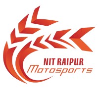 NIT Raipur MotoSports logo - Similar company to Aviation Club Nit Raipur