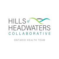 Hills of Headwaters Collaborative Ontario Health Team