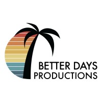 Better Days Productions