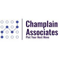 Champlain Associates logo - Similar company to Champlin Associates