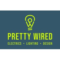 Pretty Wired logo - Similar company to Defensor Life Safety Systems