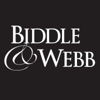 Biddle & Webb Auctioneers Ltd logo - Similar company to J & S Cant