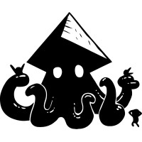 Squido Studio logo - Similar company to Aleop