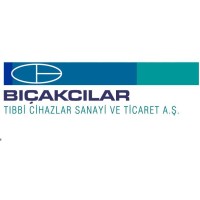 Bicakcilar Tıbbi Cihazlar Sanayi ve Ticaret A.Ş. logo - Similar company to Dev Secures