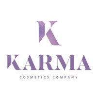 Karma cosmetics company logo - Similar company to Cosmatic