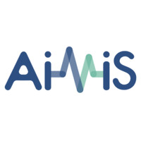 AIMIS AB logo - Similar company to Aimis