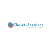 CHOLET SERVICES logo - Similar company to Menage Service Cholet