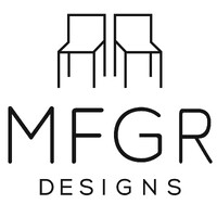 MFGR Designs logo - Similar company to Six Stops Entertainment