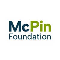The McPin Foundation logo - Similar company to Experts By Experience