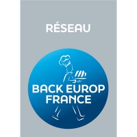 BACK EUROP FRANCE logo - Similar company to Ds Restauration