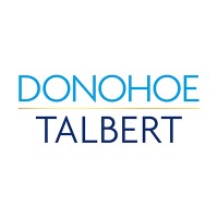 Donohoe Talbert LLP logo - Similar company to Gravy (Trygravy.Com)