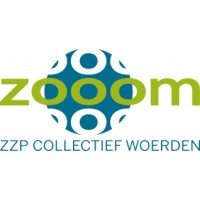ZOOOM - ZZP Netwerk Woerden logo - Similar company to Van Dijk Woerden