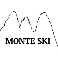 Monte Ski logo - Similar company to North Away