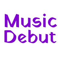 Music Debut logo - Similar company to Oog Health