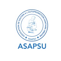 ASAPSU OFFICIEL logo - Similar company to Helpweb