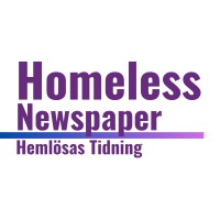 Homeless News logo - Similar company to Iref - Institute Of Educational And Training Research
