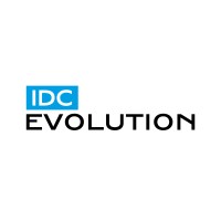 IDC Evolution logo - Similar company to Absoluto Soluções Profissionais