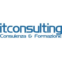 Itconsulting logo - Similar company to Ynos It S.R.L.