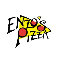 Enzo's Pizza logo - Similar company to Red'S Savoy Pizza