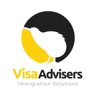 Visa Advisers Immigration Solutions logo - Similar company to Tasman Visa
