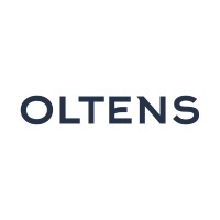 OLTENS Polska logo - Similar company to Łazienkaplus.Pl