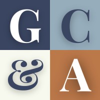 Grigore Counselling & Associates logo - Similar company to Djimon Hounsou Foundation