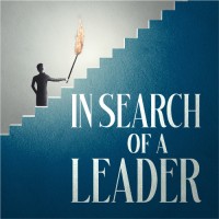 In Search of a Leader logo - Similar company to Proxdis