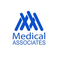 Medical Associates logo - Similar company to Premier Radiology Institute & Medical Care