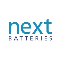 NextBatteries.com logo - Similar company to Sd Techsolution