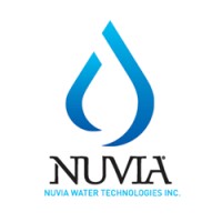 Nuvia Water Technologies, Inc. logo - Similar company to Azomite Mineral Products