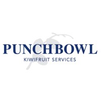 Punchbowl Packco Limited