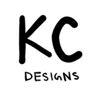 KC Designs logo - Similar company to Dermaglove®