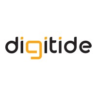 Digitide logo - Similar company to Axolotron