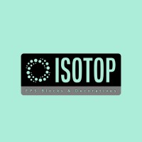 ISOTOP logo - Similar company to Pharma Power