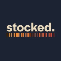Stocked Limited NZ logo - Similar company to Leftbrain Limited