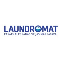 LAUNDROMAT logo - Similar company to Sylvia