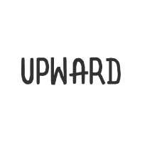 Upward Edu logo - Similar company to Altersocks • ალტერსოქსი