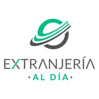 Extranjería al Día logo - Similar company to Extranjería 2.0