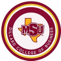Dillard College of Business Administration logo - Similar company to Fewcuts